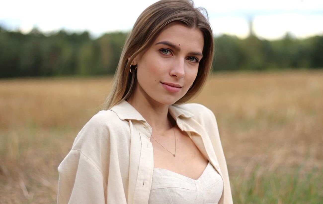 Актриса Полина Фролова: Украинский кинематограф отстает от самого себя